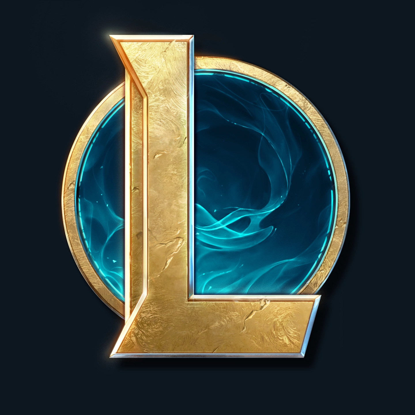 League of Legends Icon