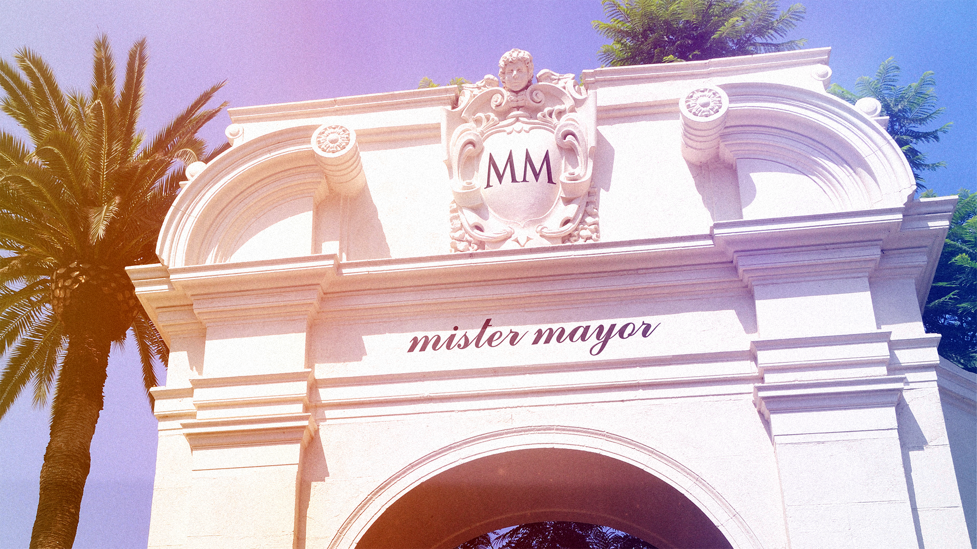 Mr. Mayor Bel Air