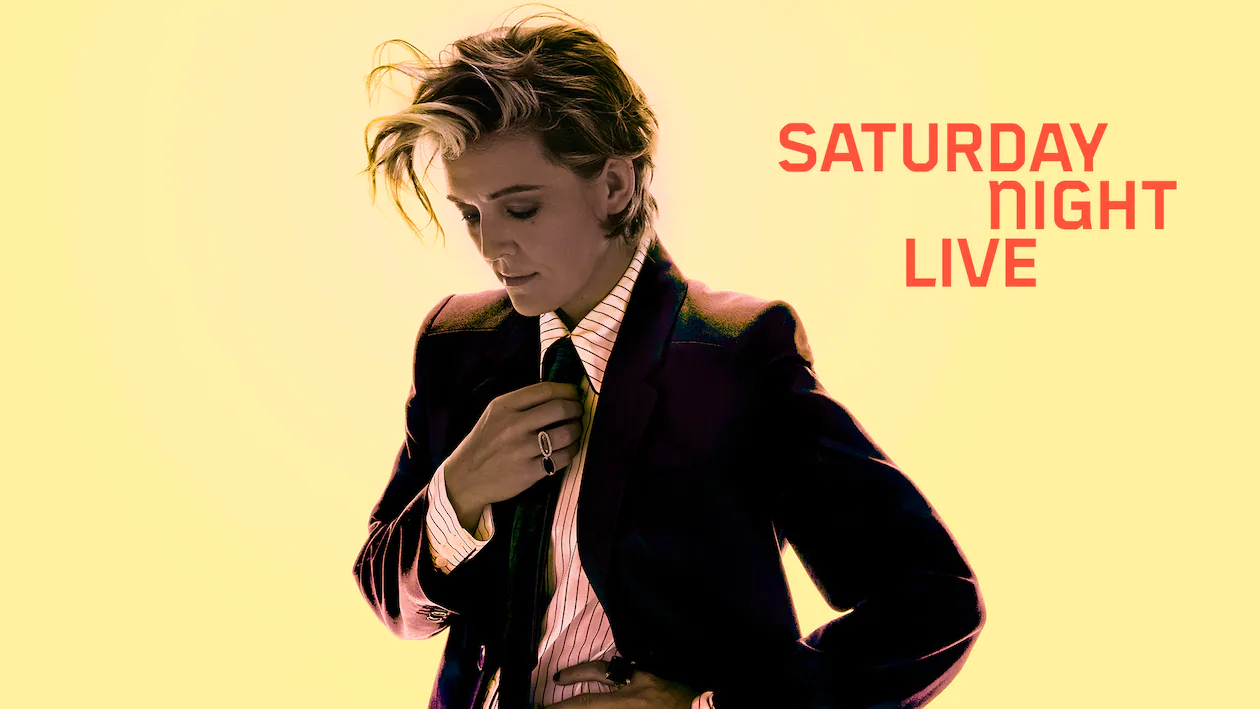 SNL 48 Bumper