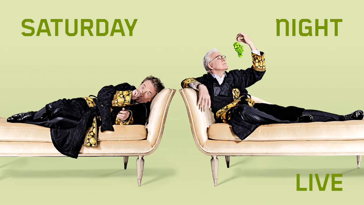SNL 48 Bumper