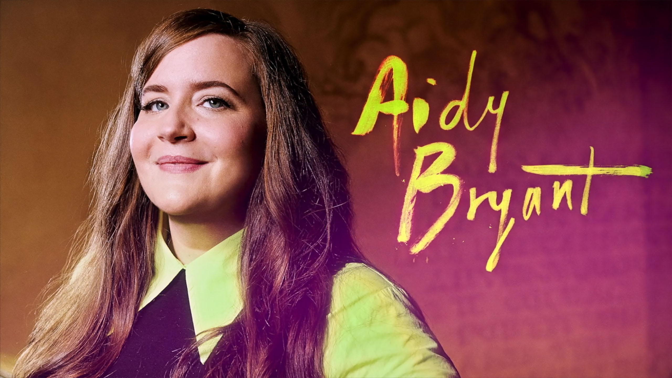 SNL 47 Aidy Bryant